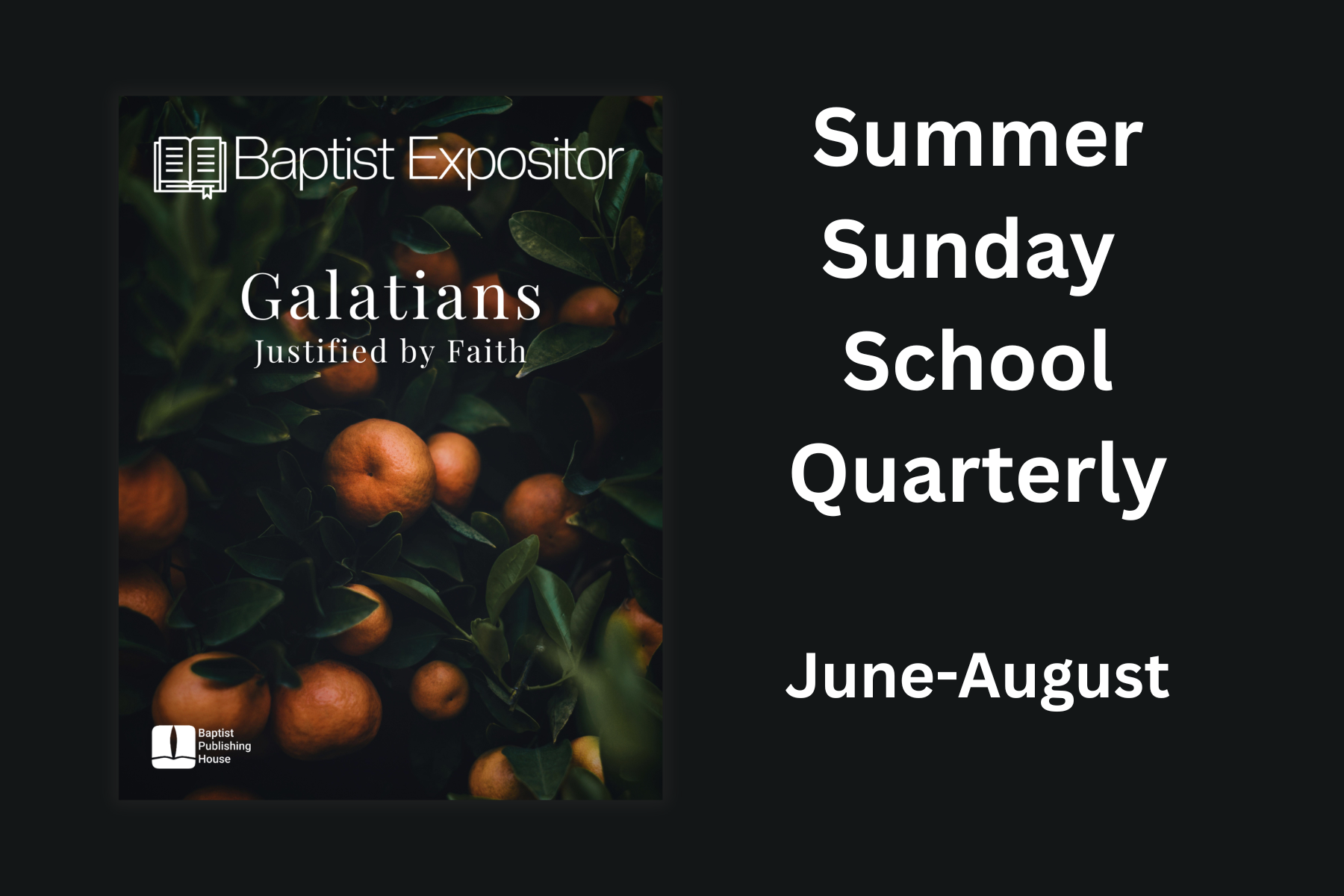 baptist sunday school lessons pdf graphic