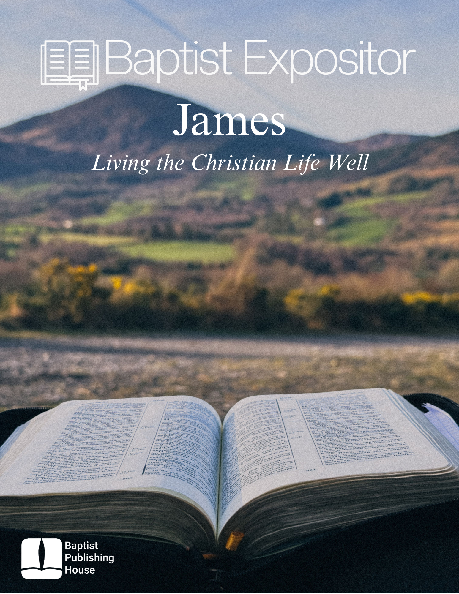 Adult Sunday School Lessons: Baptist Expositor Learner Book (Winter)