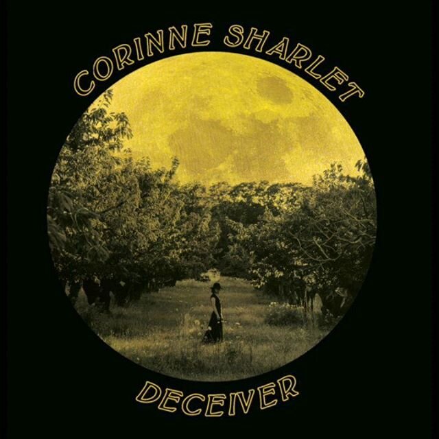 Deceiver EP out Feb 7th 🍒 2nd title option: Witch in the Cherry Orchard🍒. Get your physical copy before it's available online at an upcoming show. Details below -- &gt; .
.
.
Feb 1st / Bend / @thecommonsbend / with Bill Powers of @honeydontcha 
Feb