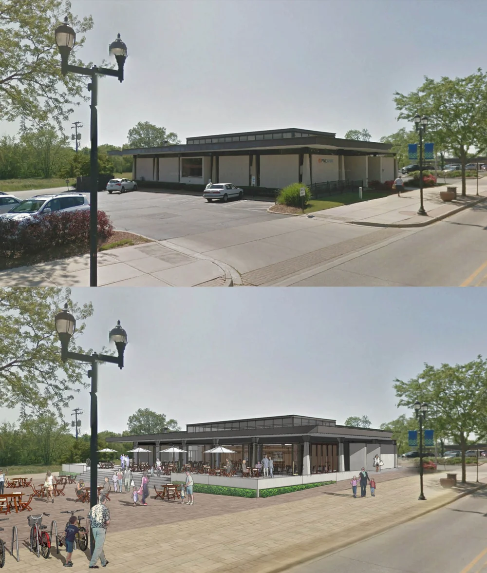 Mundelein Tod Implementation Plan Farr Associates