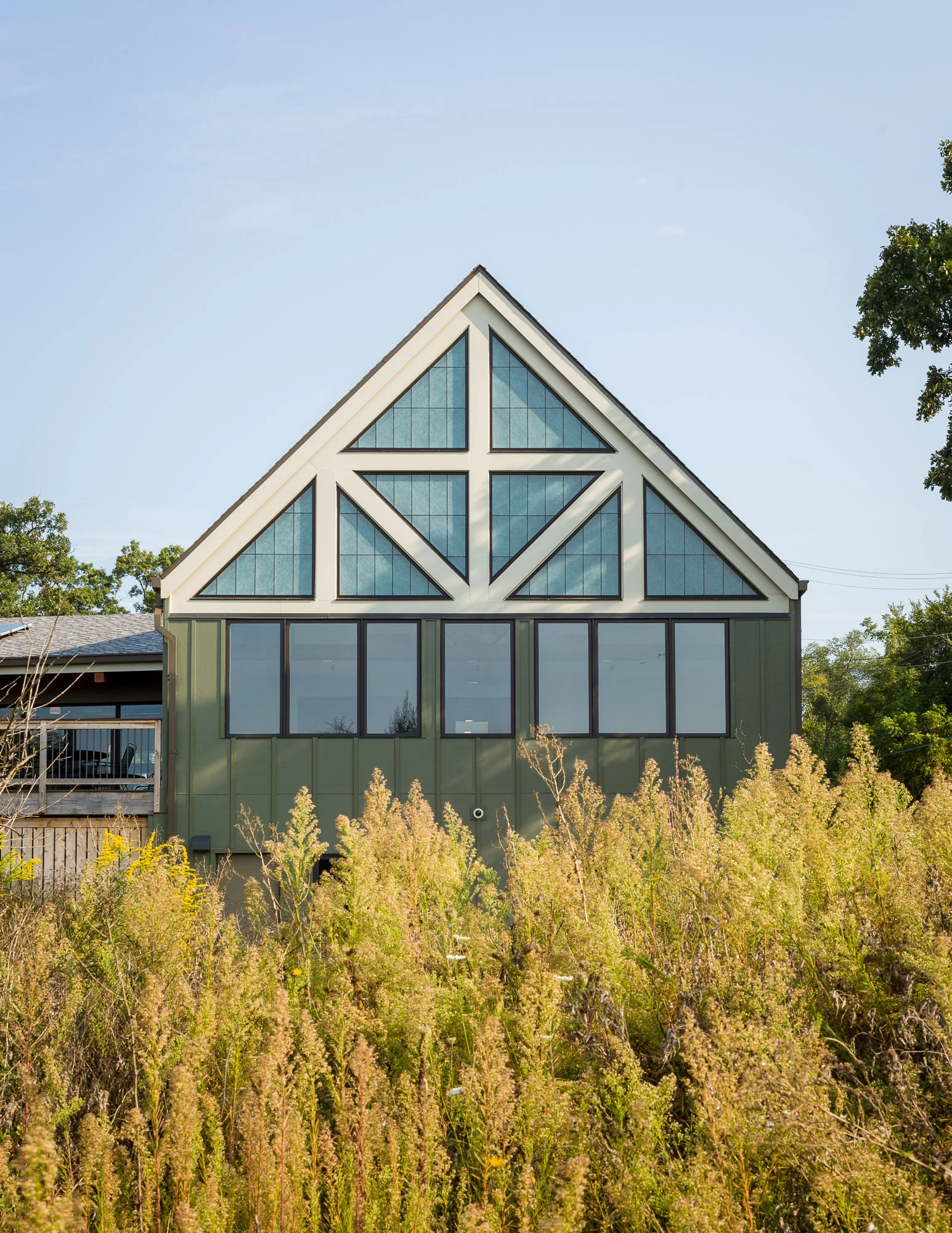 Rolling Knolls — FARR ASSOCIATES