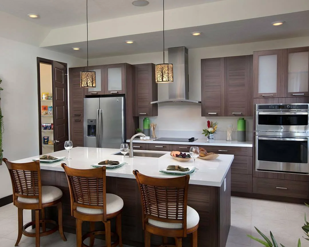 EuroCraft — Kitchens by Lenore