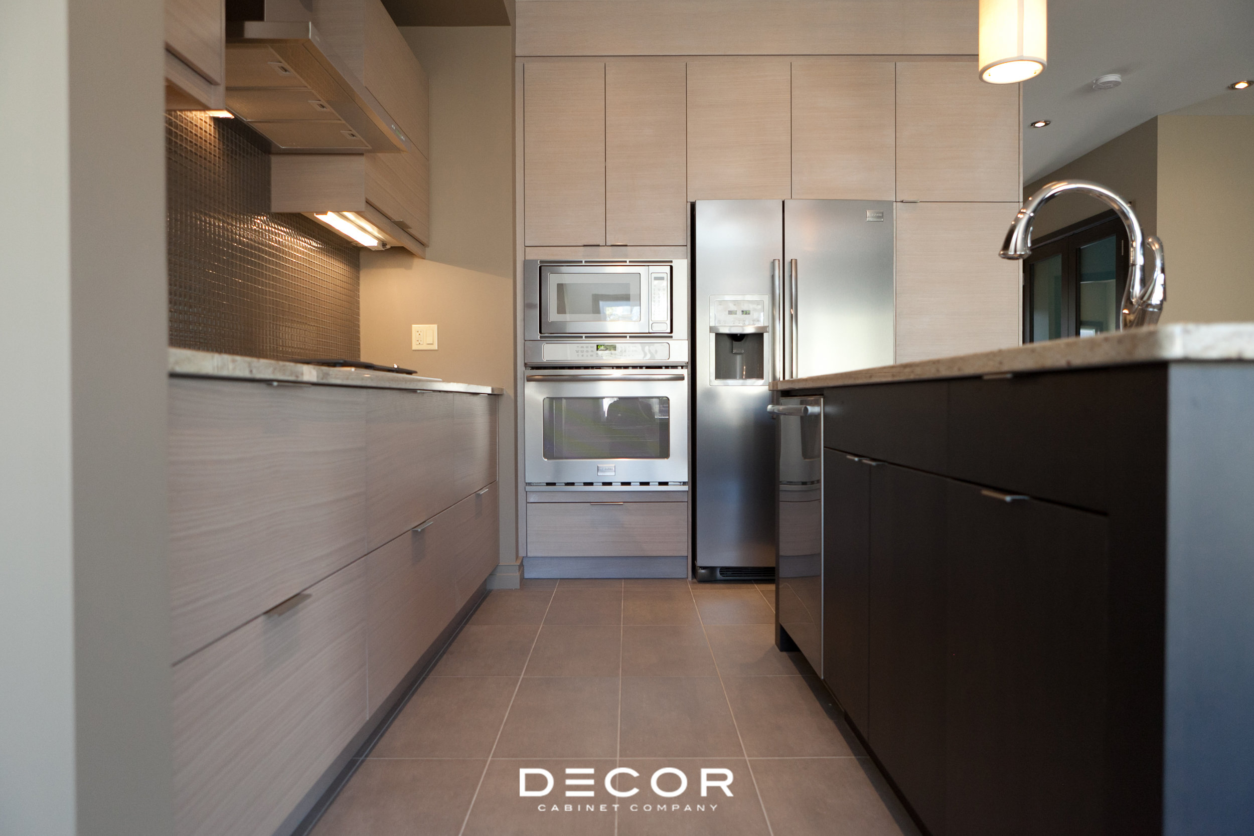 Decor Cabinet Company Kitchens By Lenore