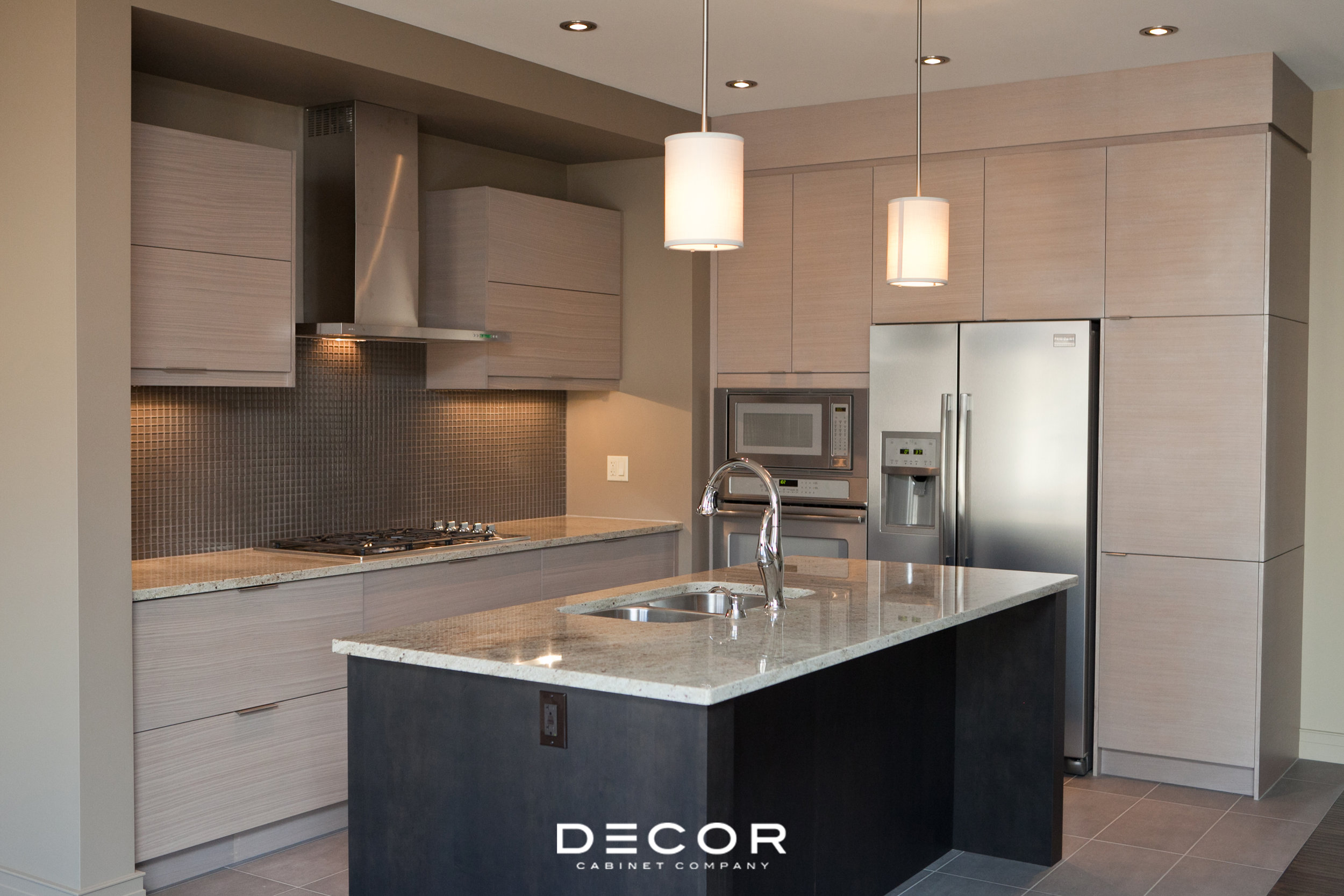 Decor Cabinet Company Kitchens By Lenore