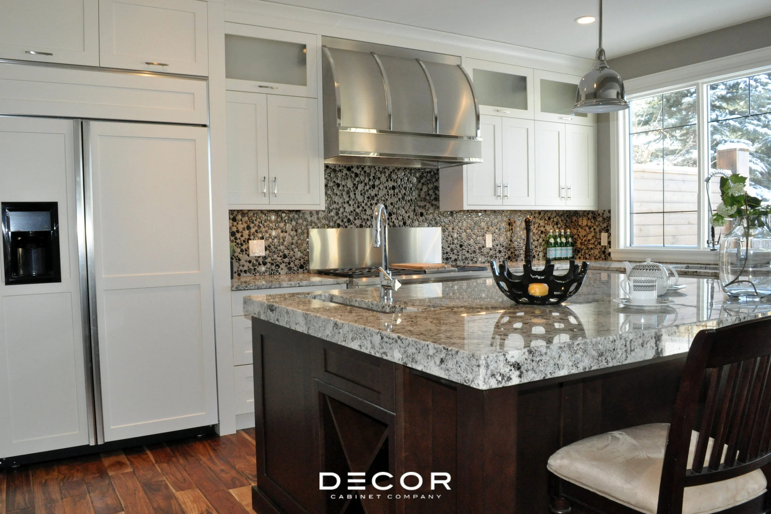 Decor Cabinet Company Kitchens By Lenore