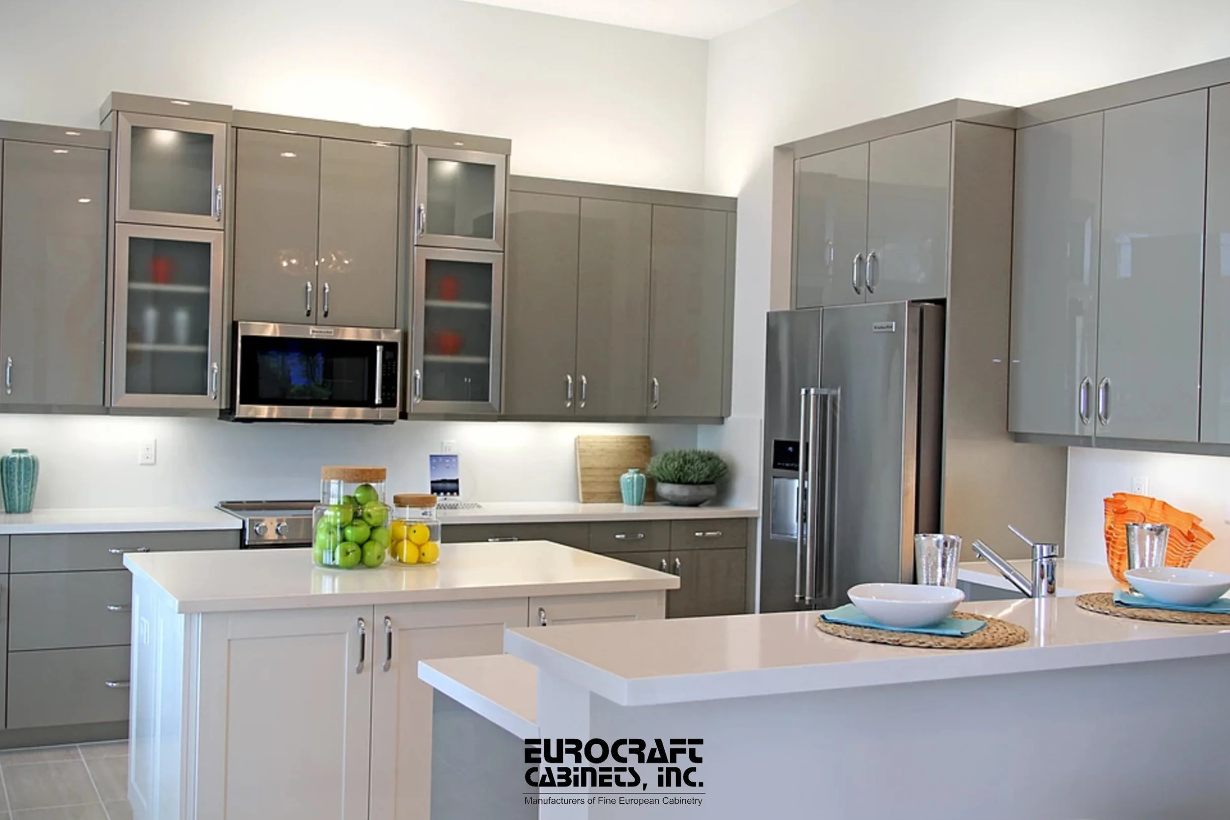 Eurocraft Inc Anaheim Matttroy