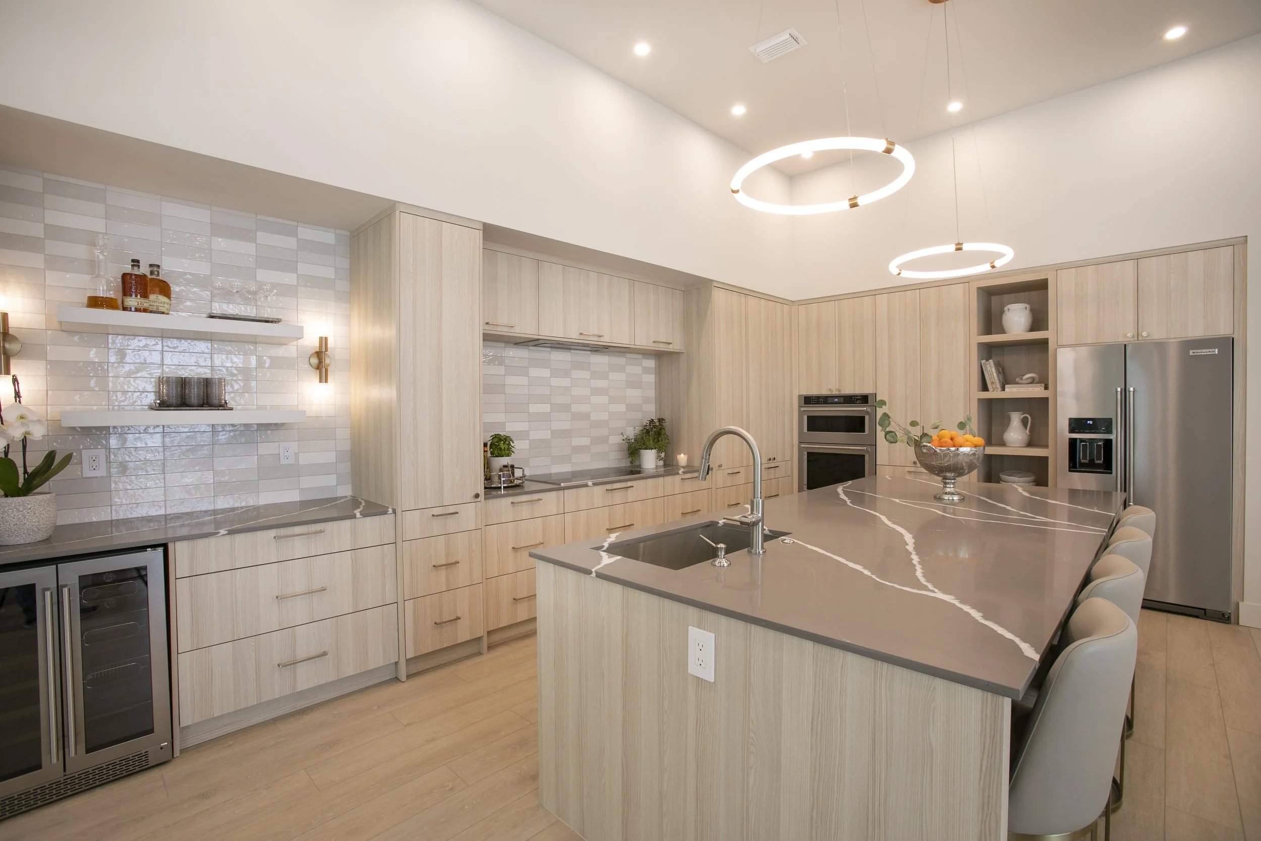 Kitchens by Lenore