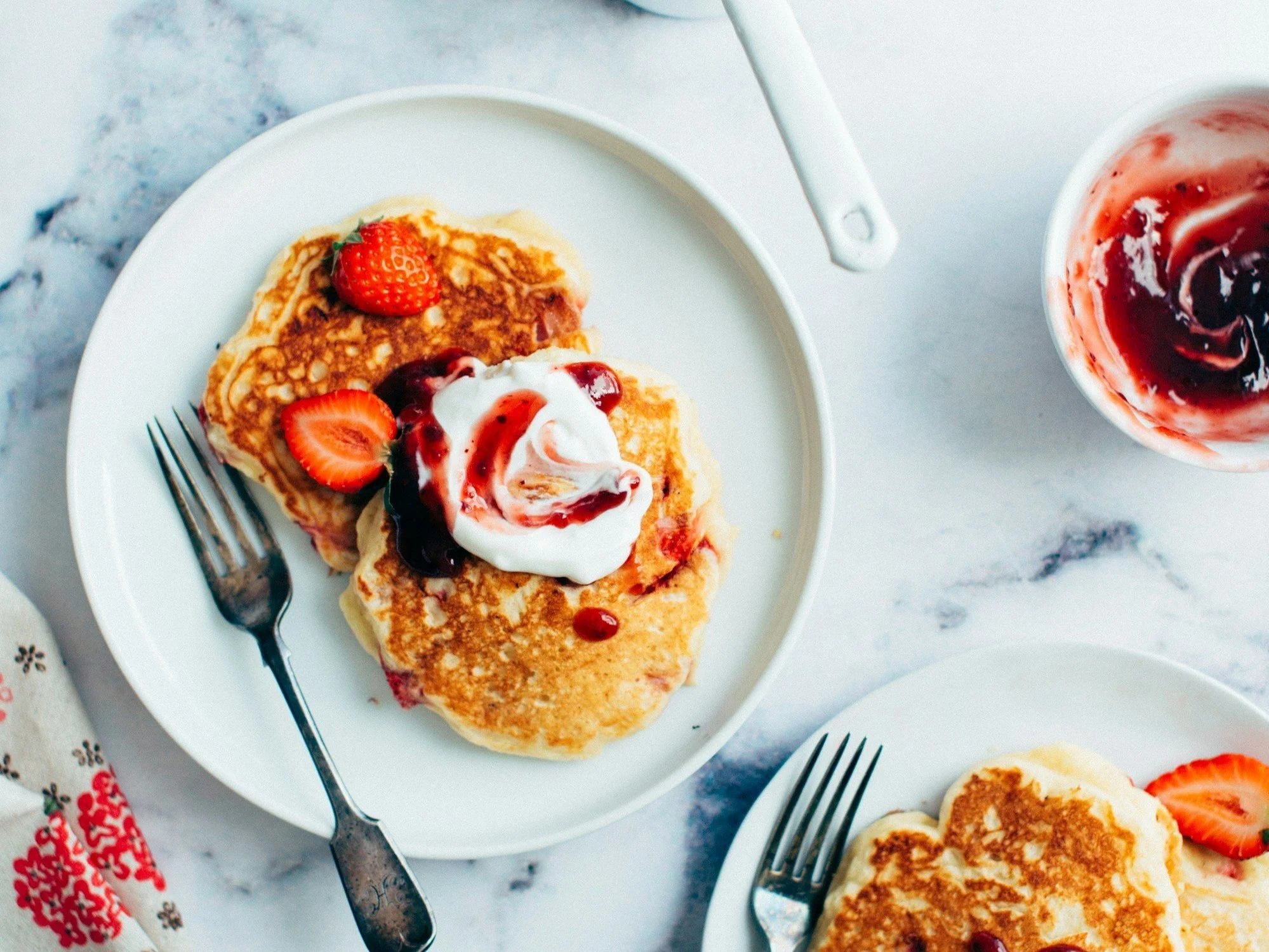 Nourishment Without Rules