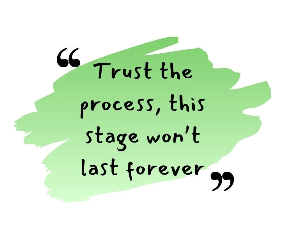 Extreme Hunger In Recovery - Why it’s Completely Normal!