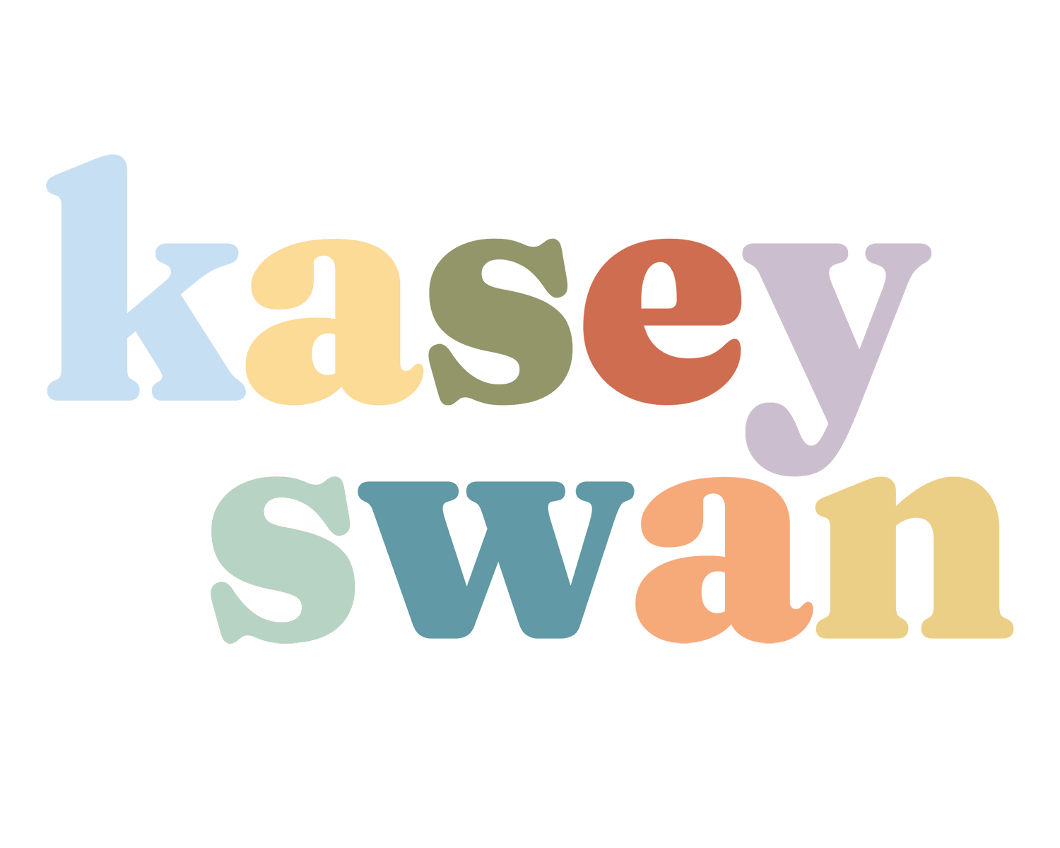 Kasey Swan - Utah Product Photographer and Videographer