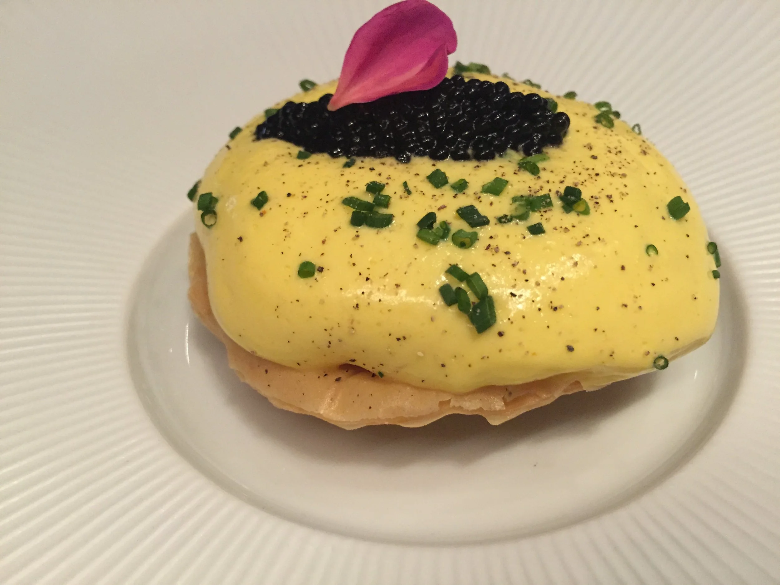 My Favorite dish in NYC