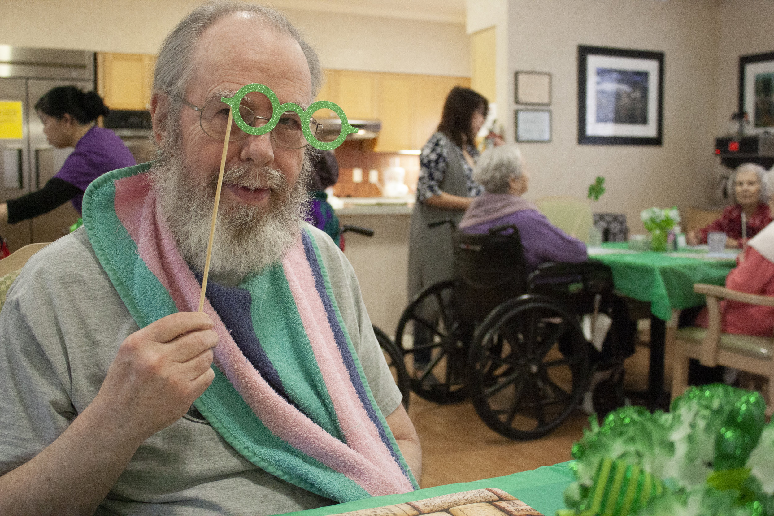 St. Patrick's Day 2019