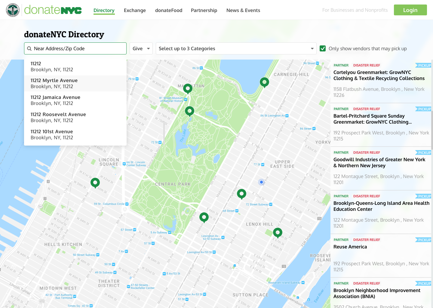 3.1 Nearby Vendors map_SearchAddress.png