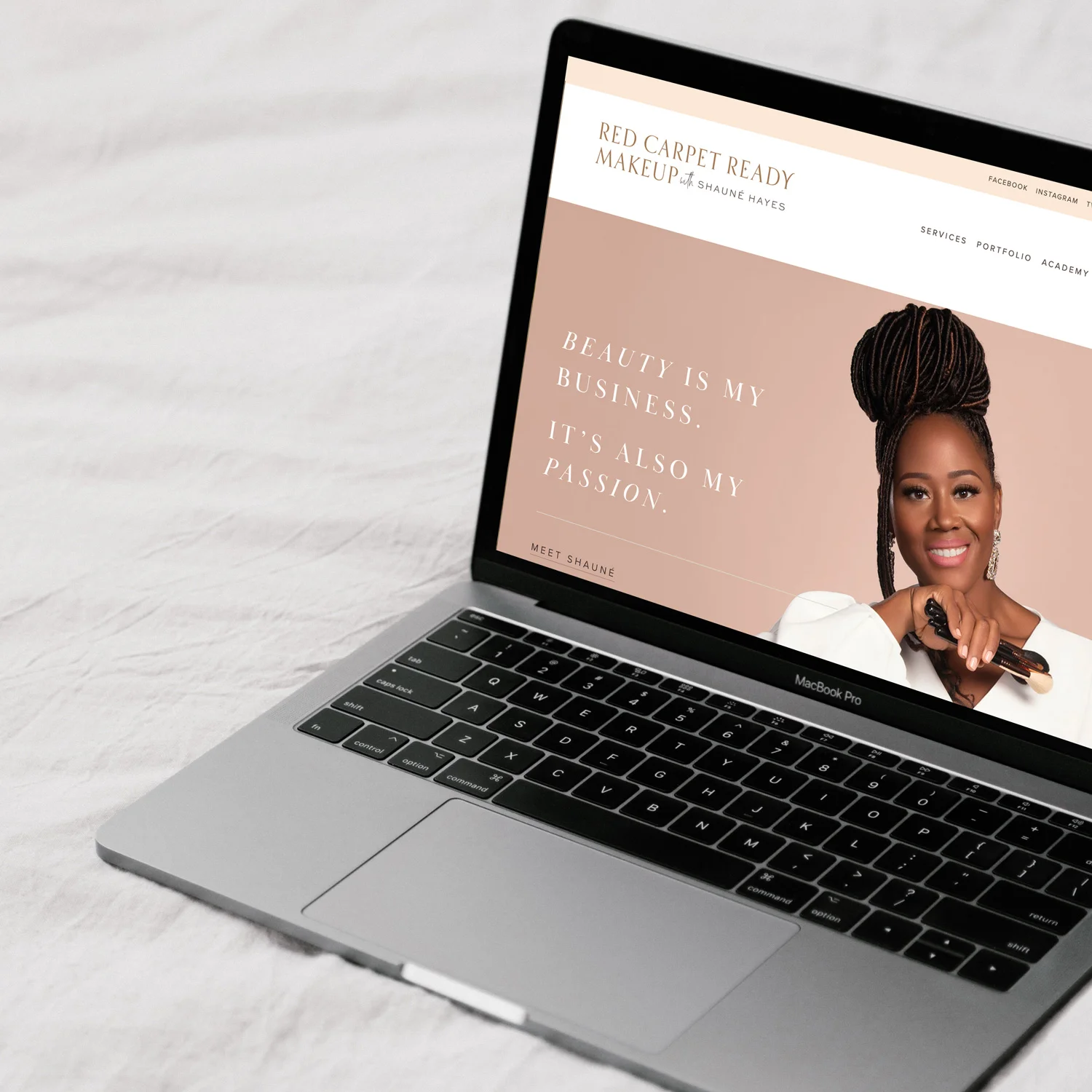 3 Lessons I Learned While Rebranding