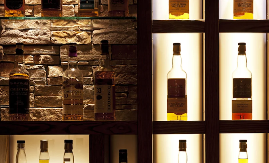 The Clachaig Inn