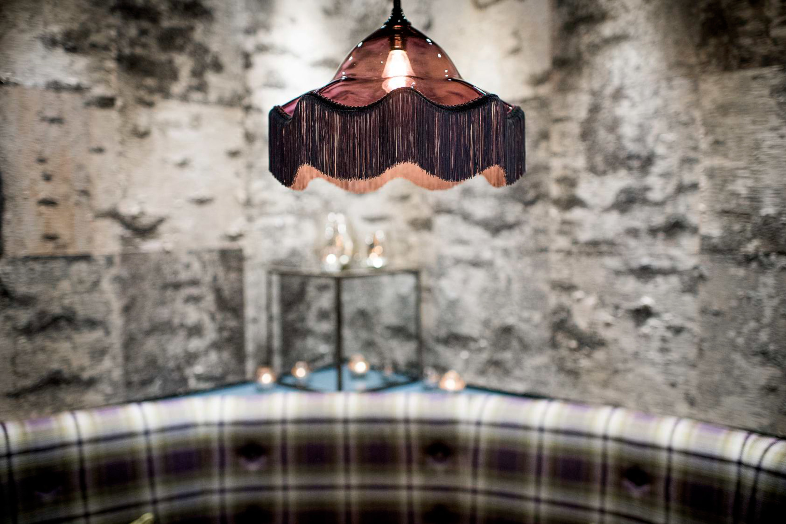 The Kitchin