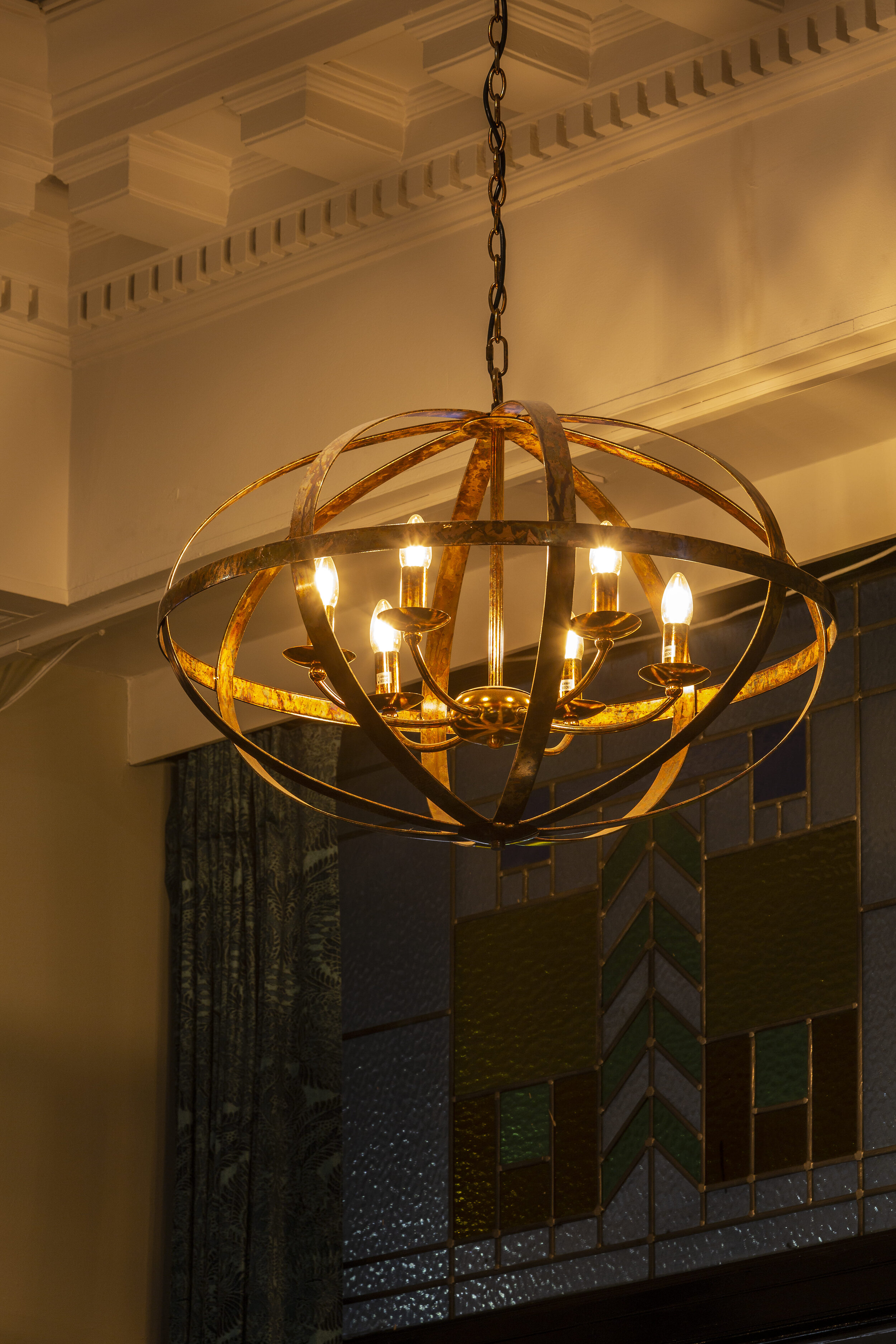 The Merchant bar and restaurant interior design lighting.jpg