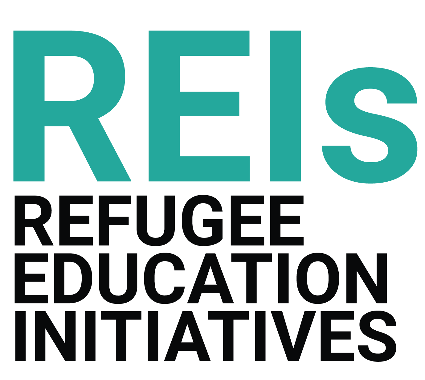 Refugee Education Initiatives