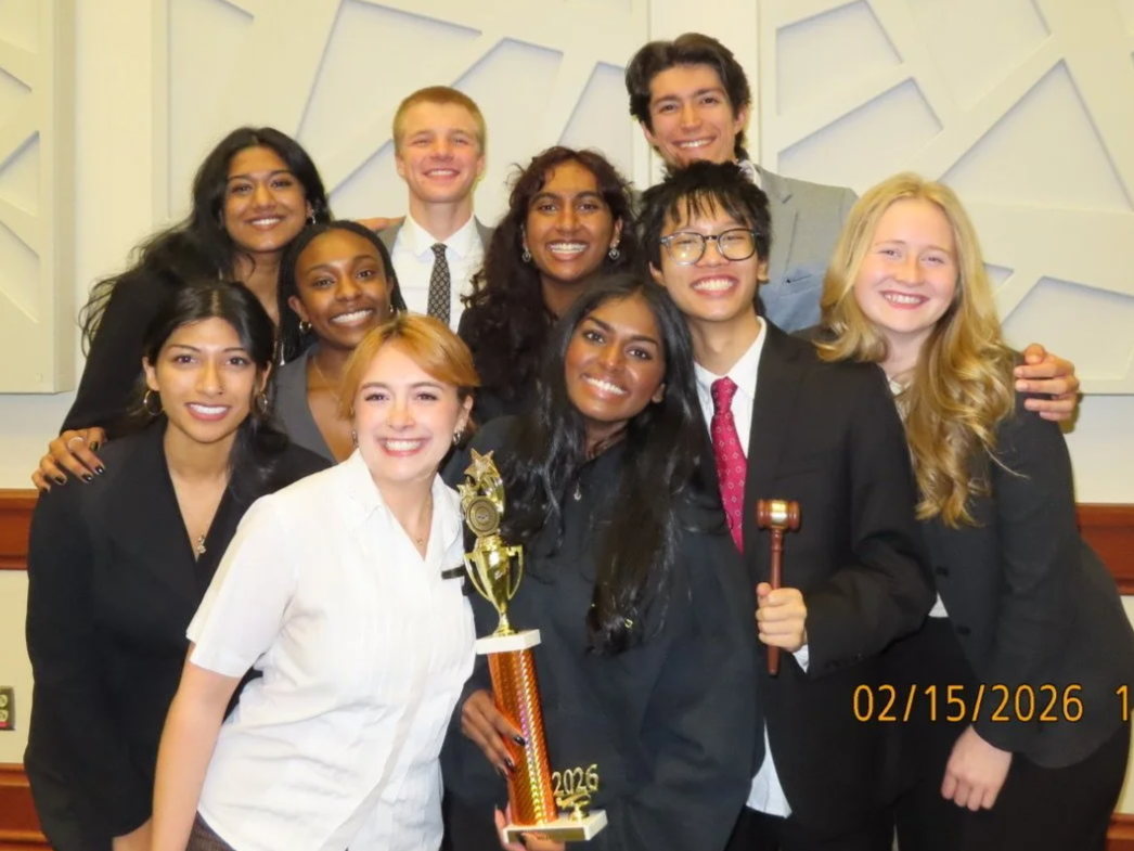 2026 AMTA Regionals