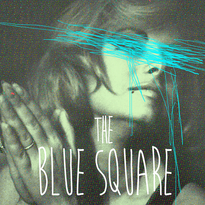 The Blue Square | The Blue Square