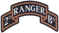 Ranger History — The Second Rangers Battalion Assistance Foundation