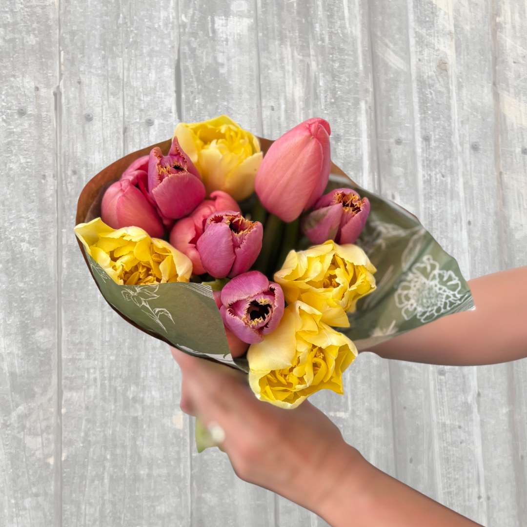 Specialty Tulip Bouquet
