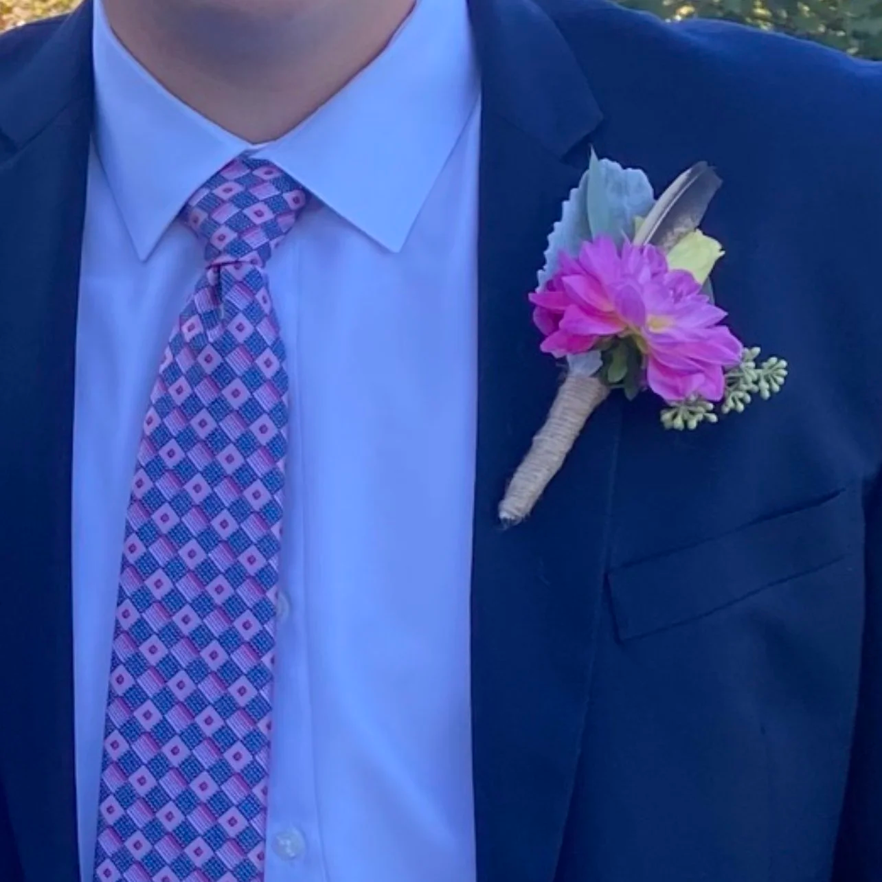 Boutonnière