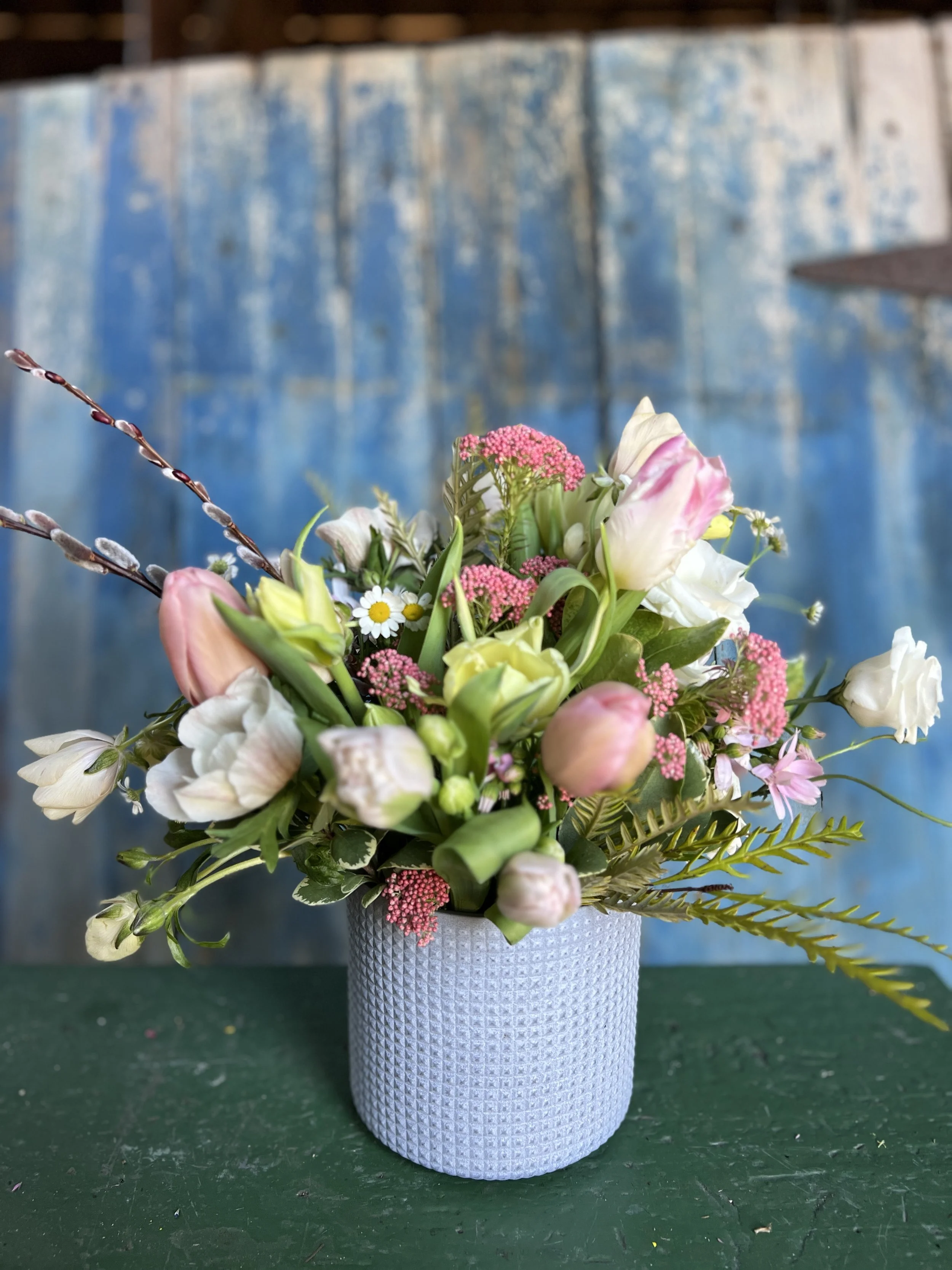 Mother's Day Workshop 2025