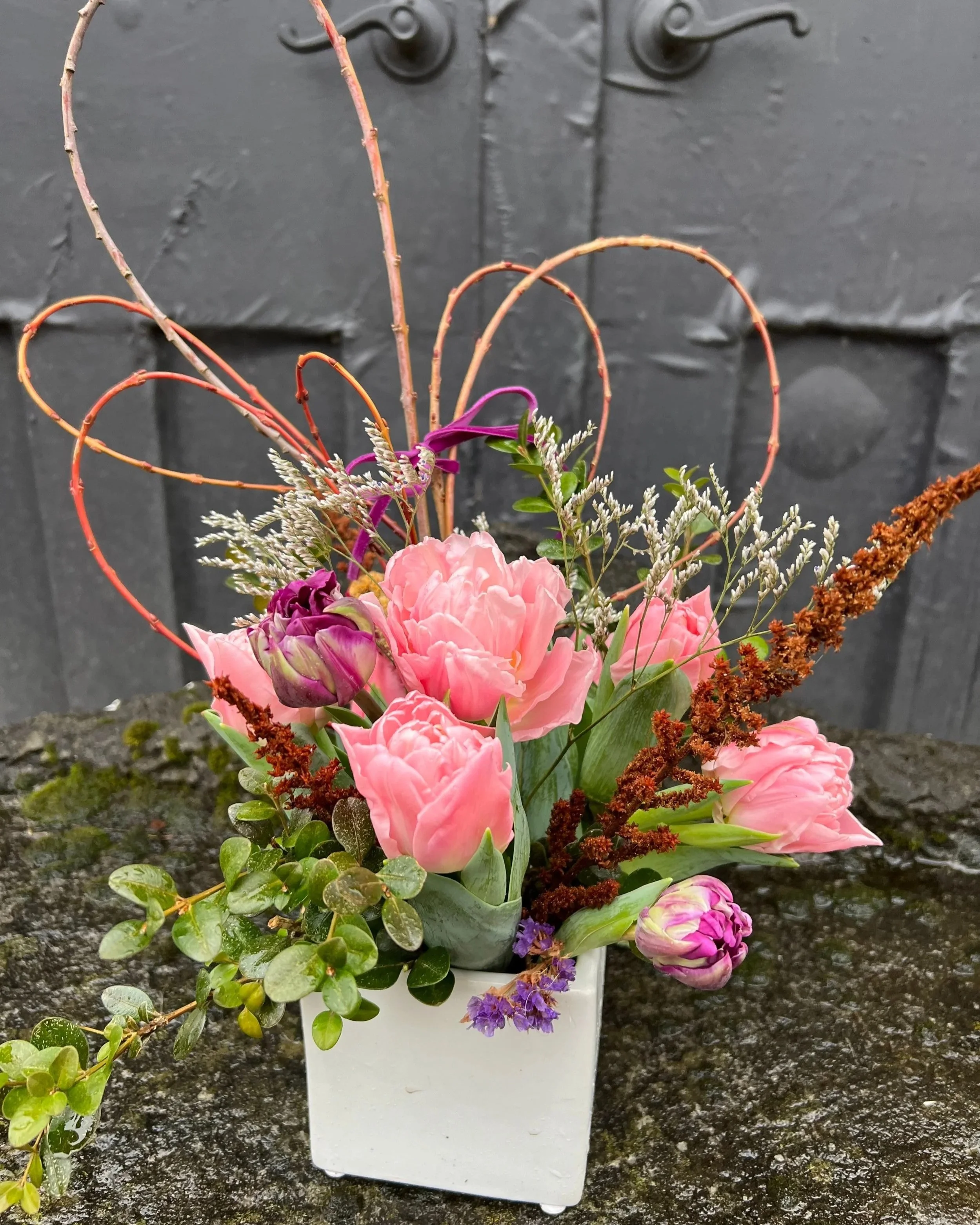 Galentine's Workshop 2026