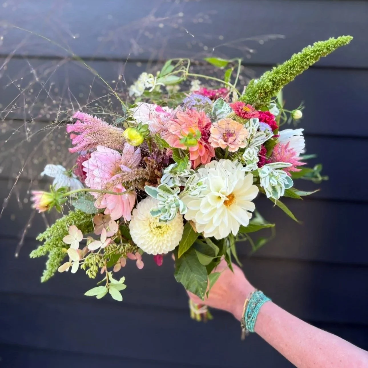Becca's Bouquets