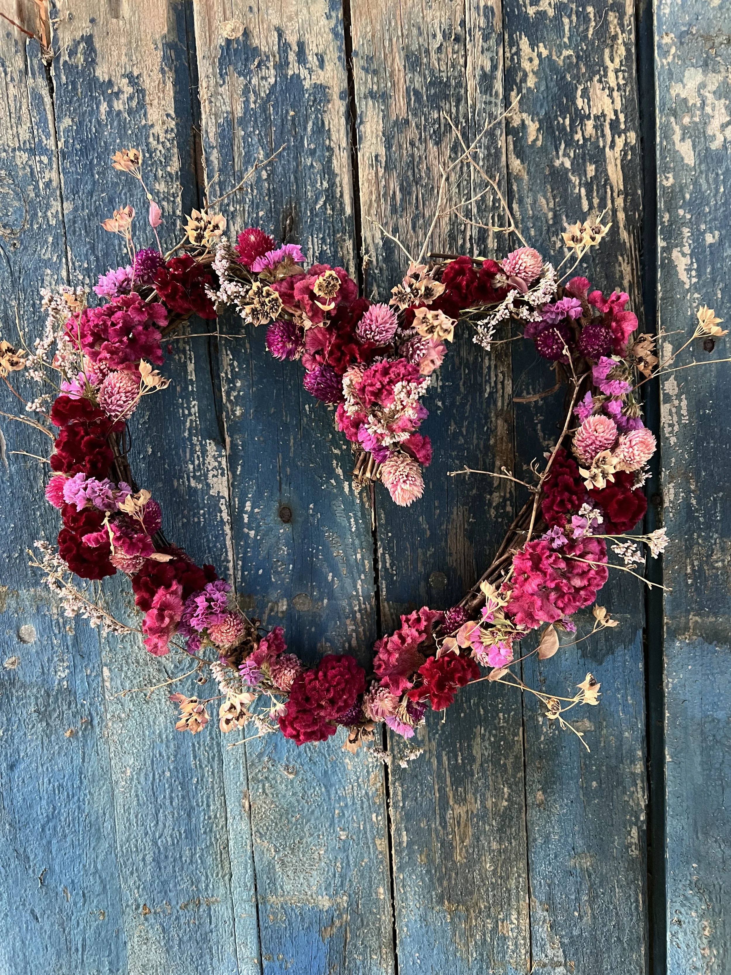 Galentine's Workshop 2026- Coming Soon!