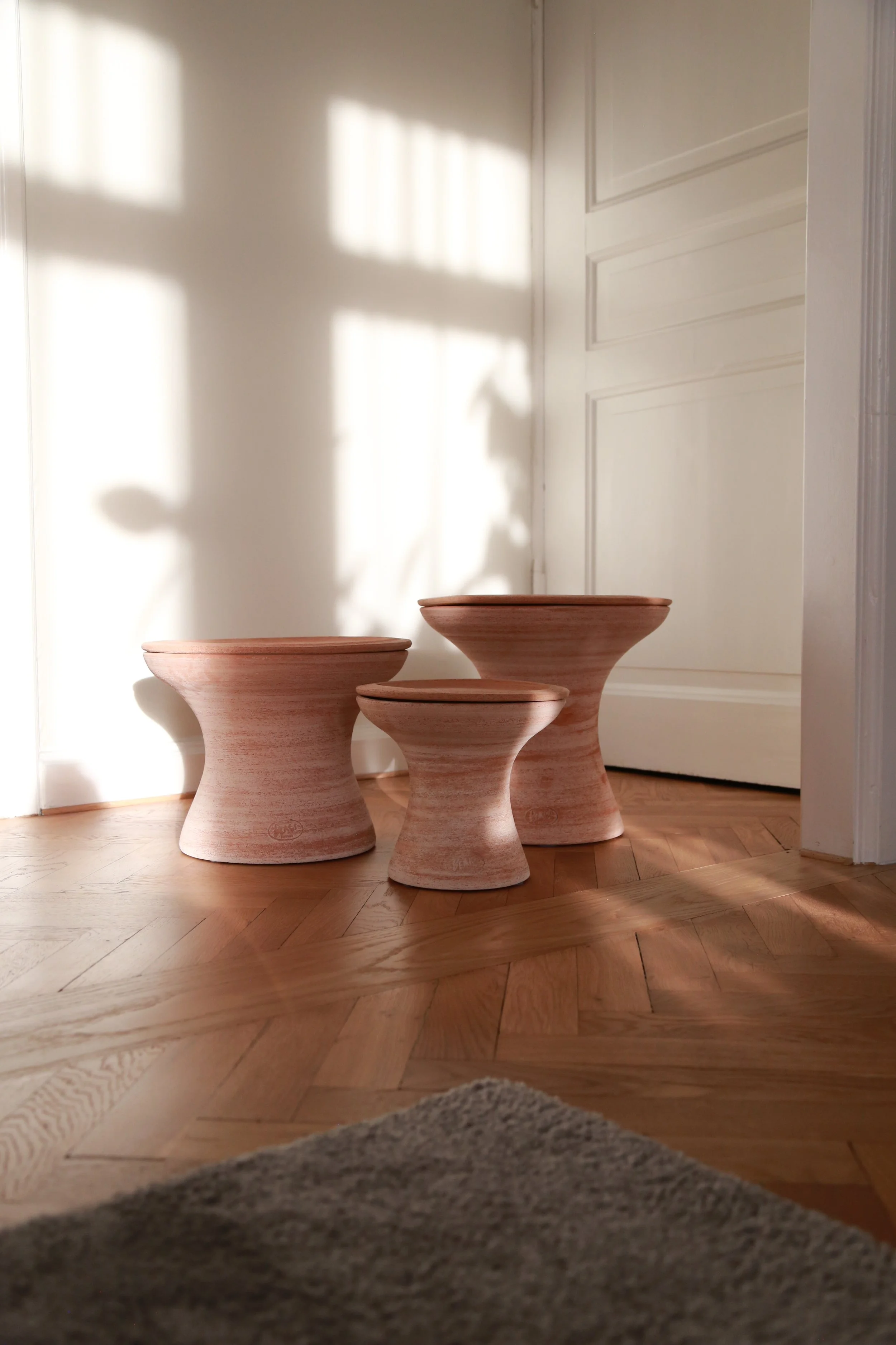 Celeste- The Heavenly