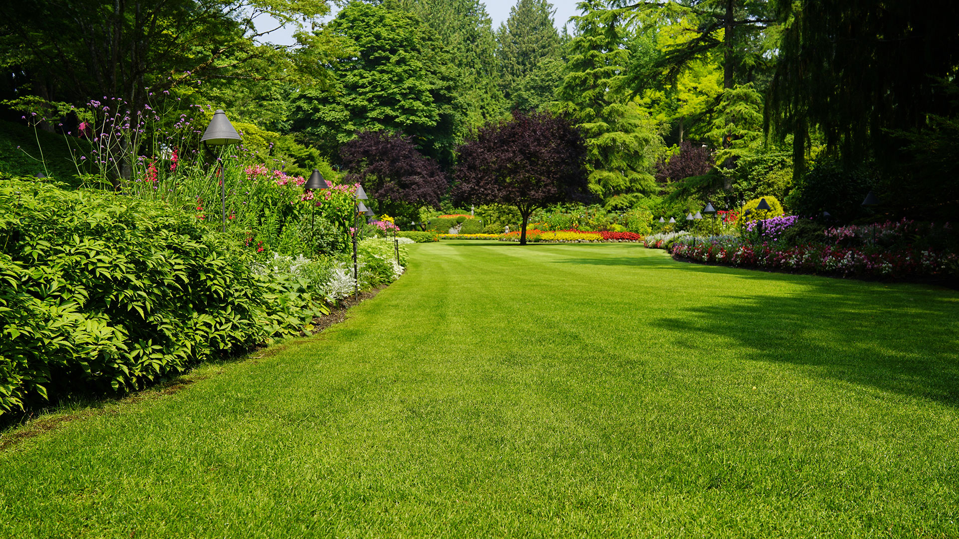 Jobs — Blue Sky Landscaping