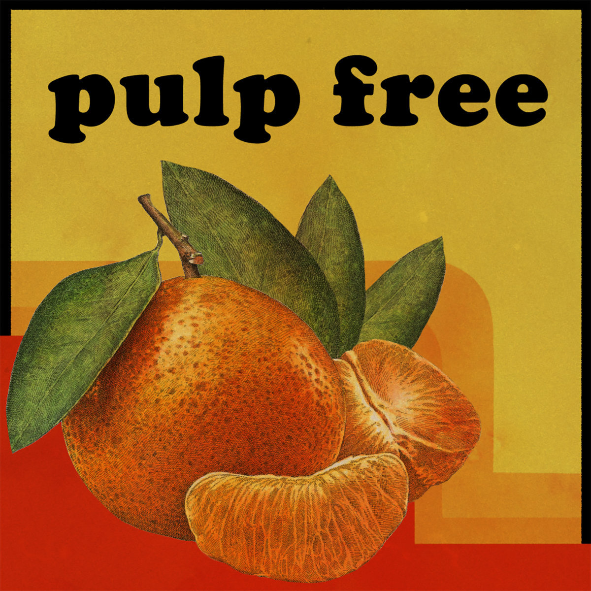 Pulp Free 