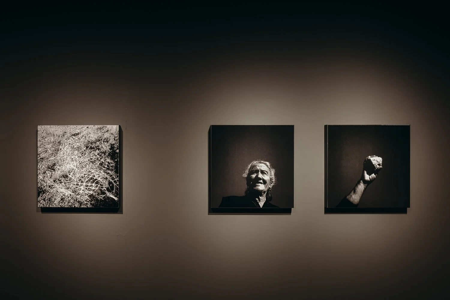 Narratives of Resistance - Zephyr Raum für Fotografie, Mannheim