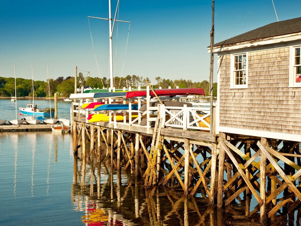 209 Nubble Rd — SEASONAL RENTALS YORK BEACH, MAINE