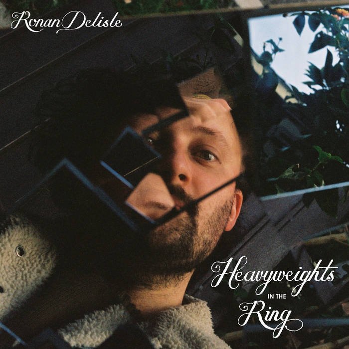 Ronan Delisle - Heavyweights In The Ring (2023)