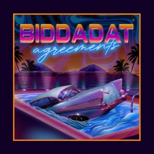 Biddadat - Agreements (2022)