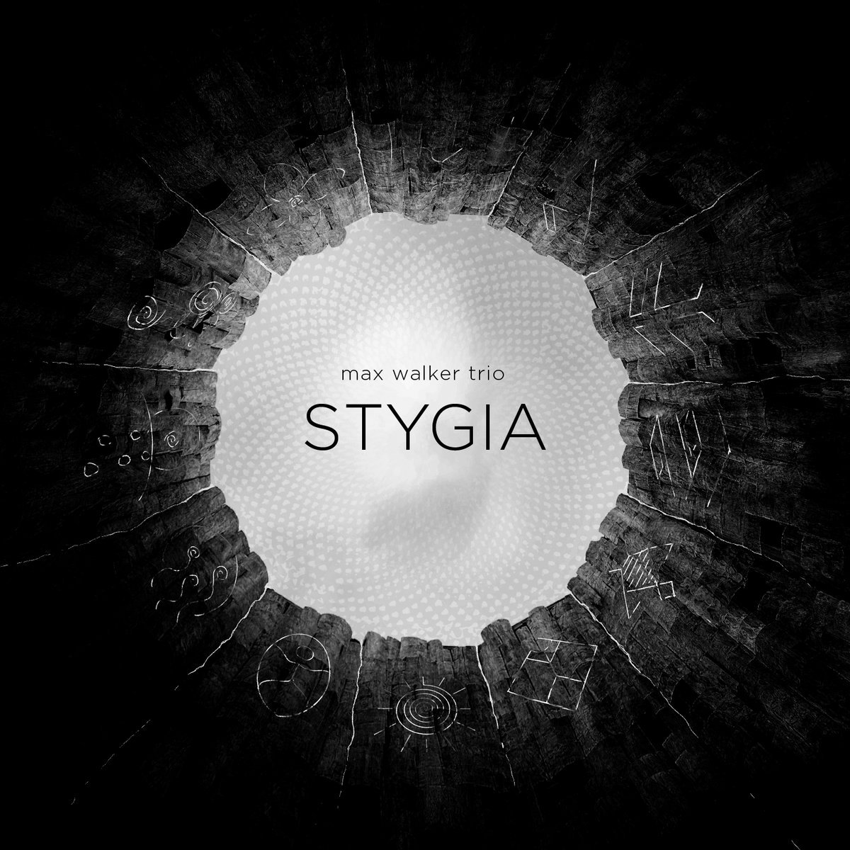 Max Walker - Stygia (2020)