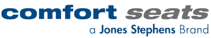 Jones Stephens - Comfort Seats
