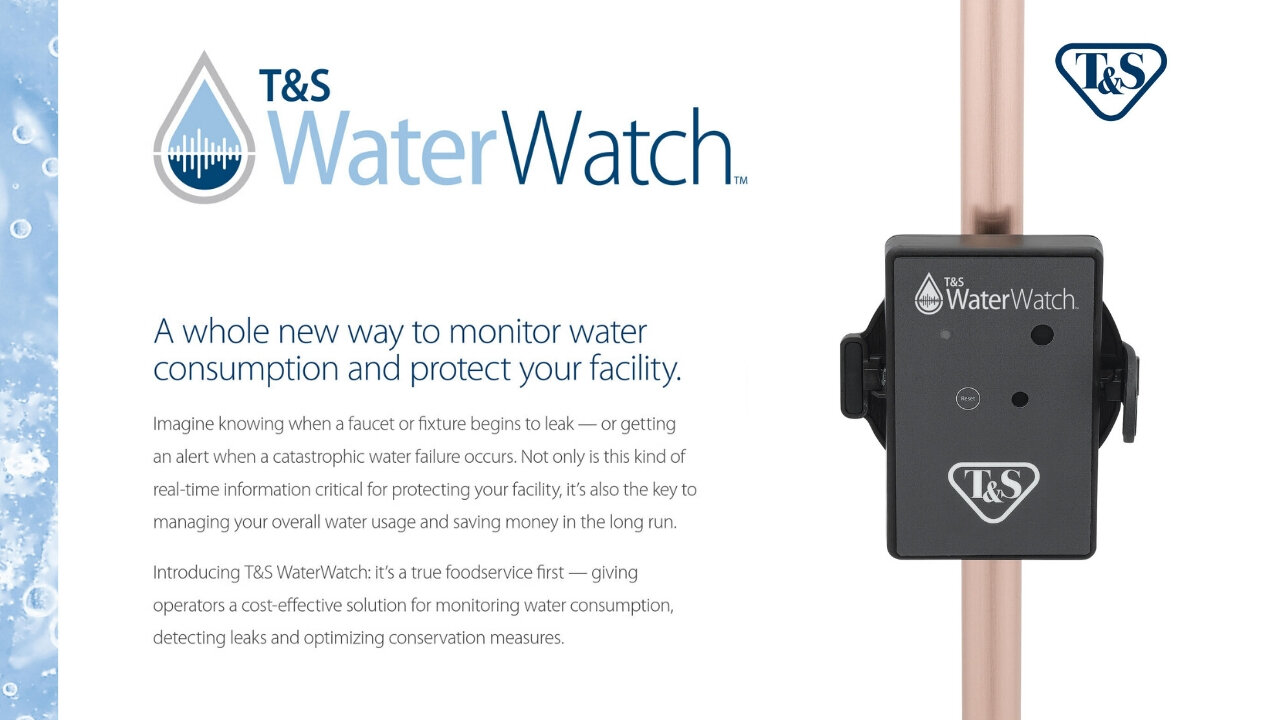 T&S WaterWatch