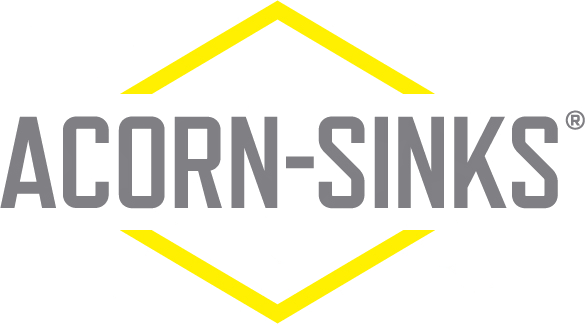 Acorn-Sinks