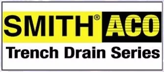 Smith ACO Trench Drain Systems