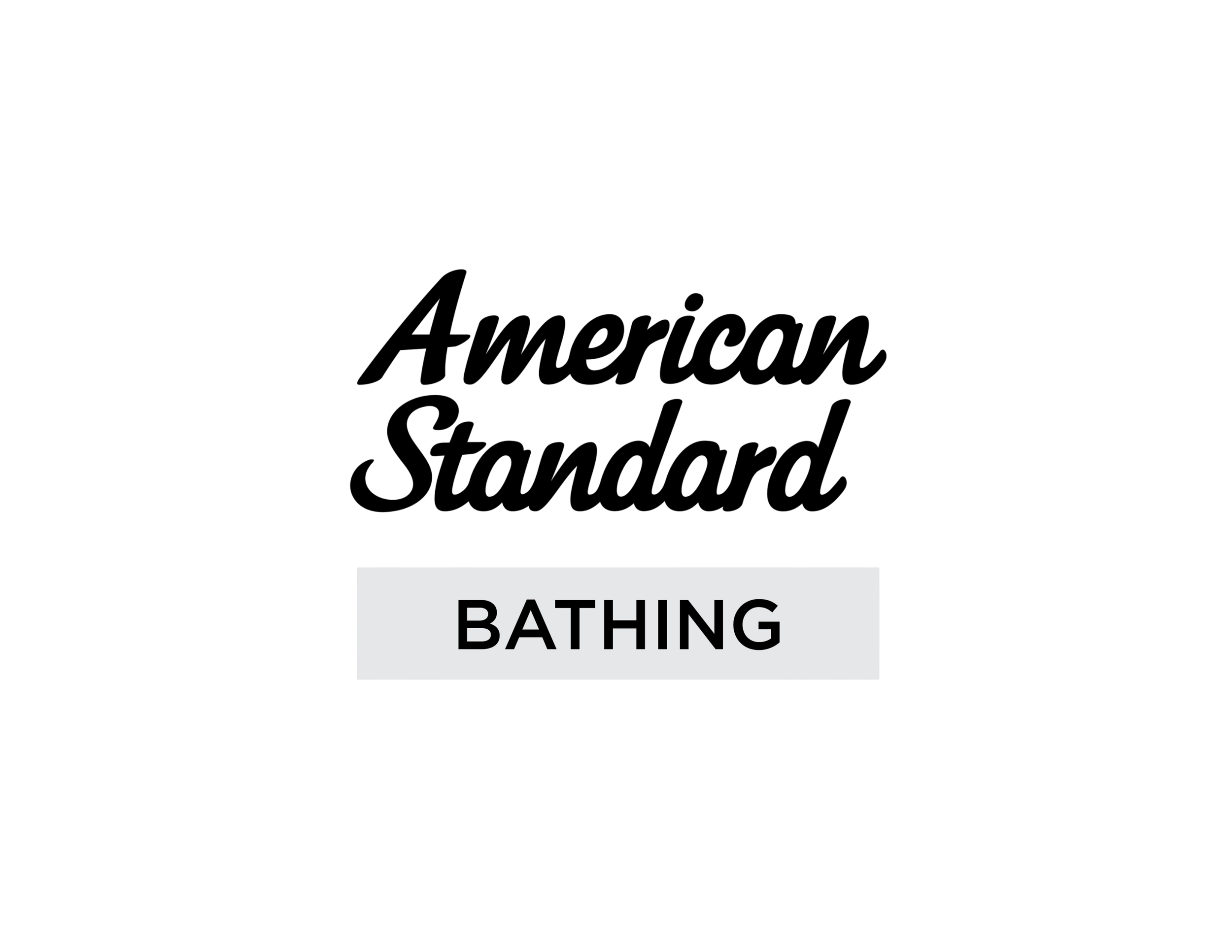 American Standard Bathing