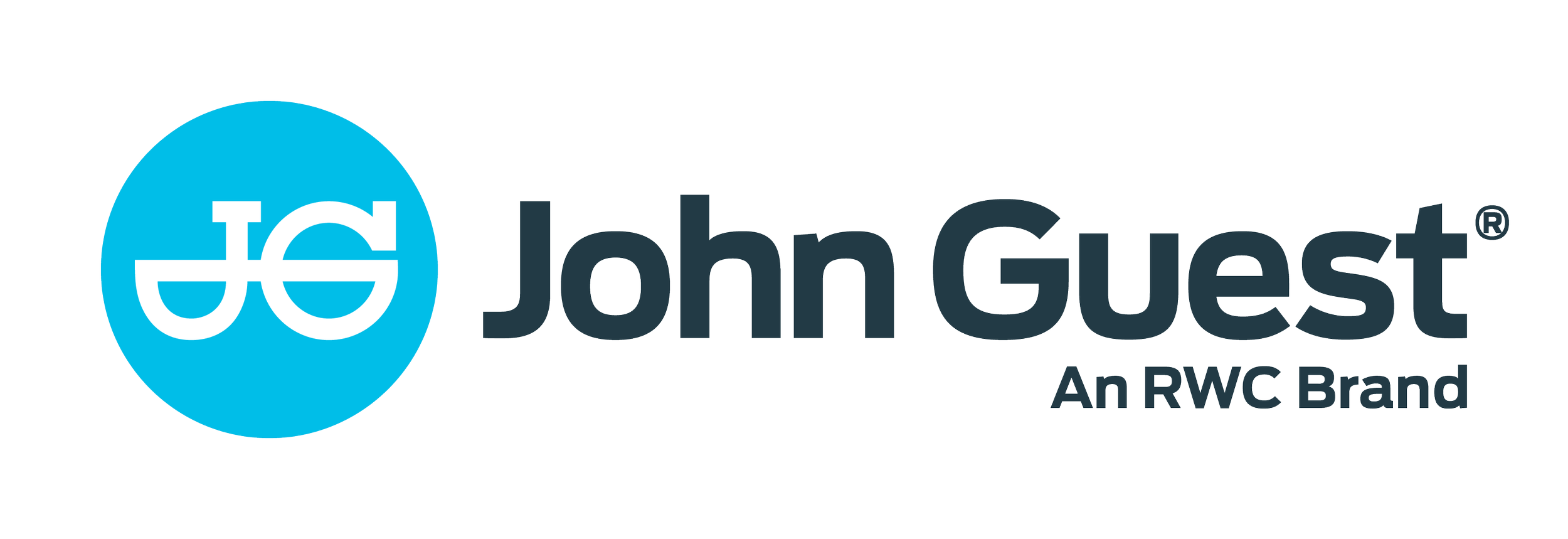 JohnGuest