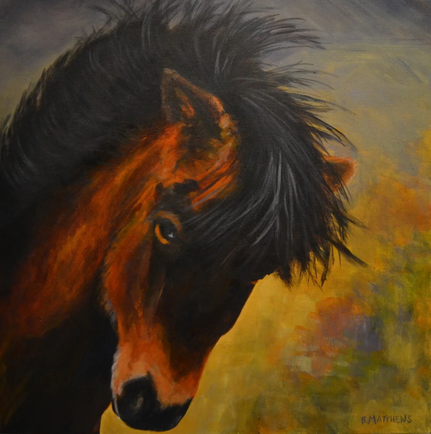 Loki - The Trickster