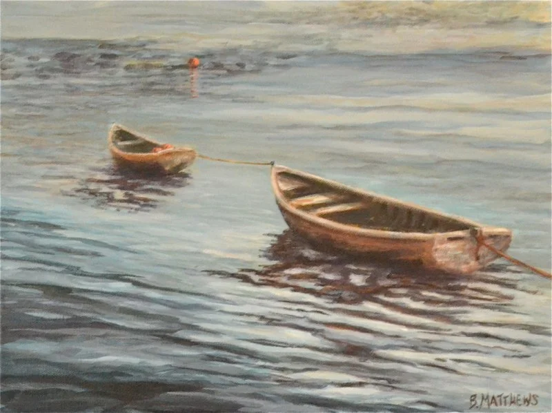 Two Boats
