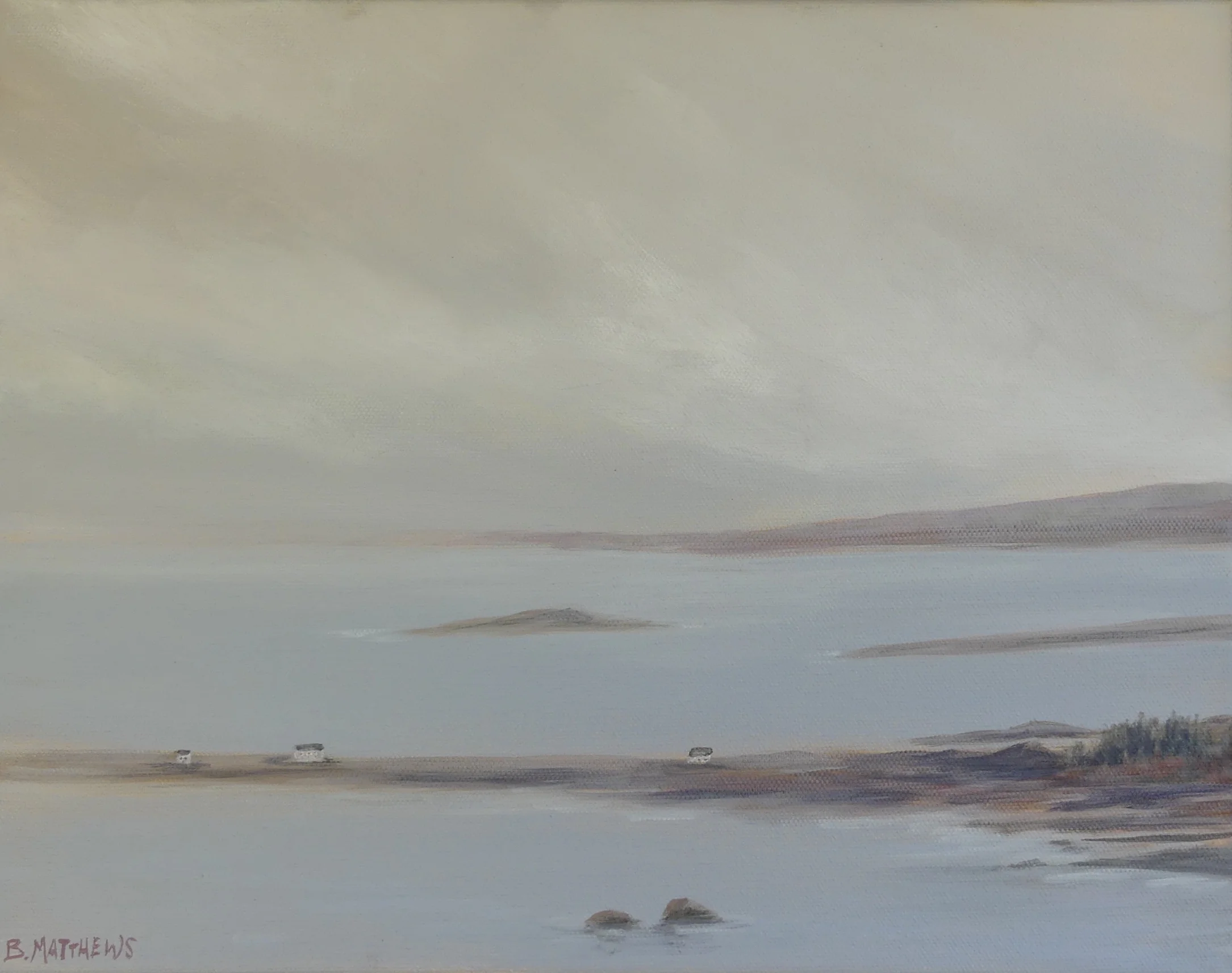 Tidal Bay
