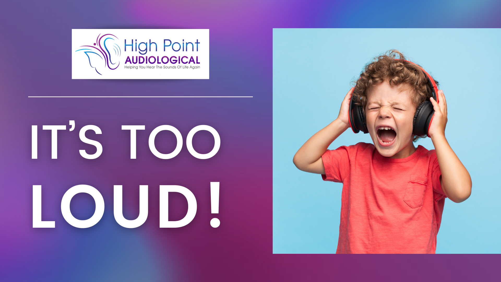It s Too Loud High Point Audiological it-s-too-loud-high-point-audiological