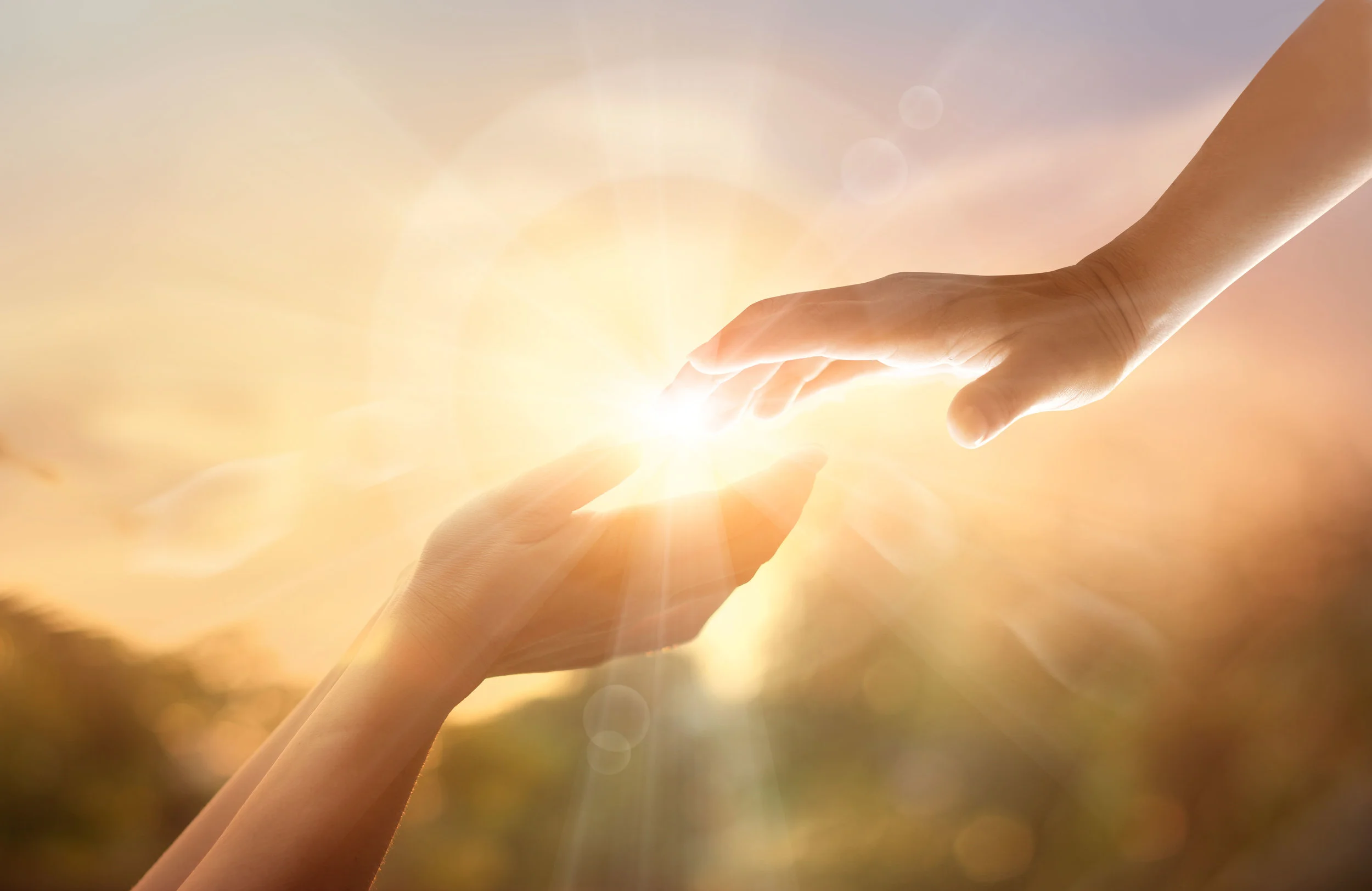 The Case that Humans are Gods, and Why that is Important to Capitalism